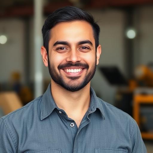 Tiago Almeida