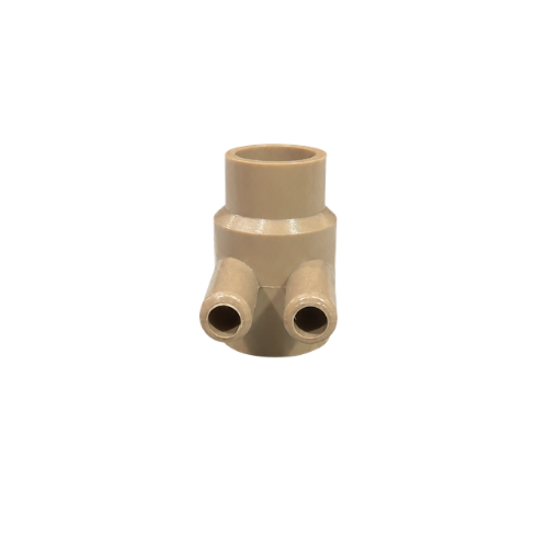 Manifold Distribuidor
